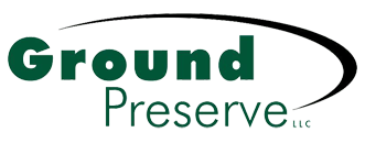Ground Preserve LLC Logo